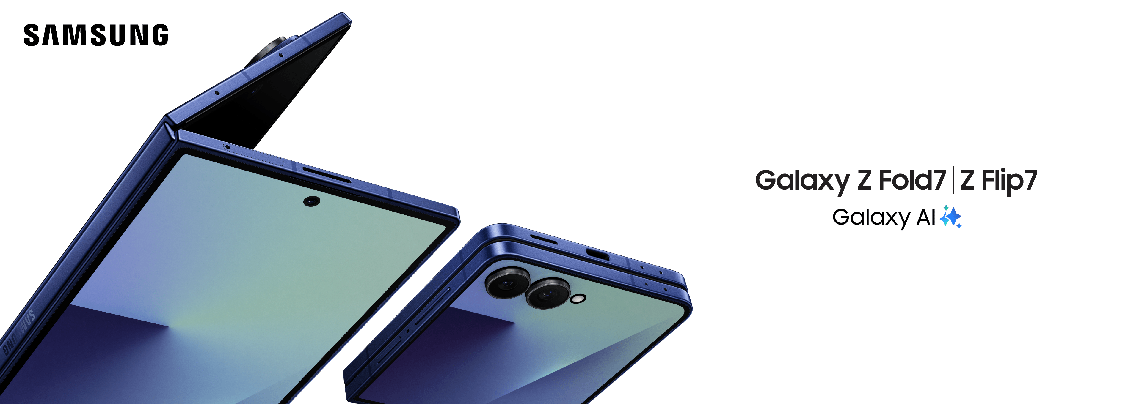 Samsung Banner