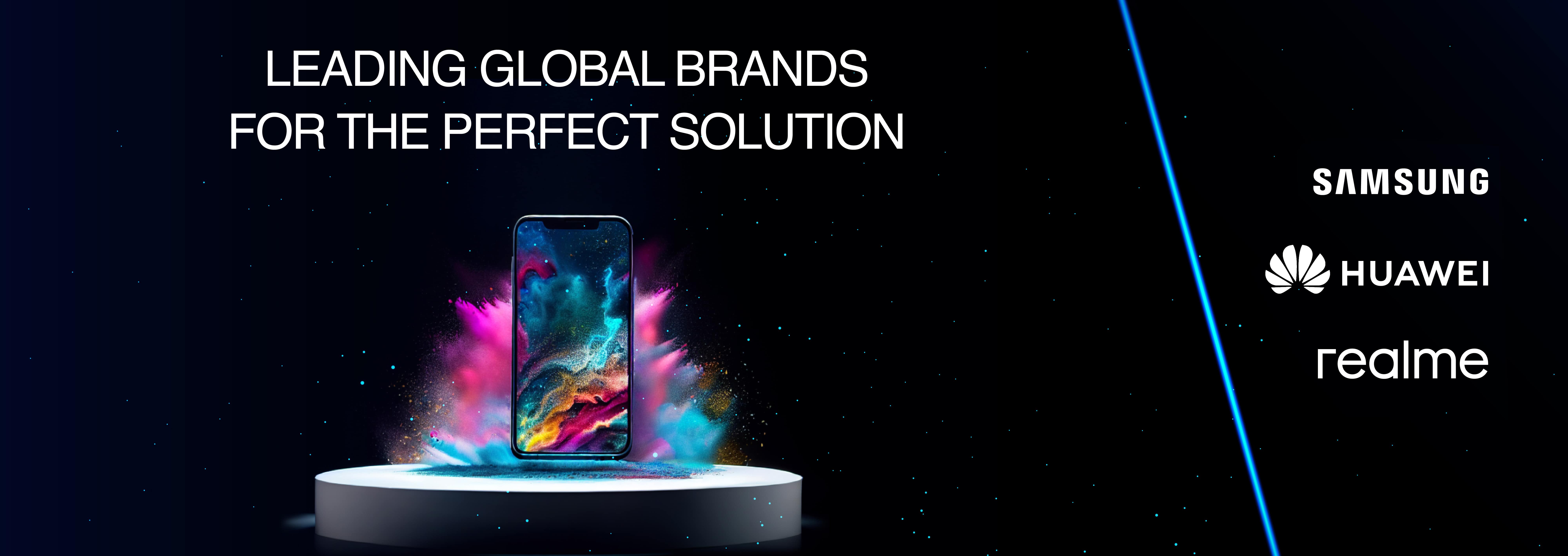 Leading Global Brands